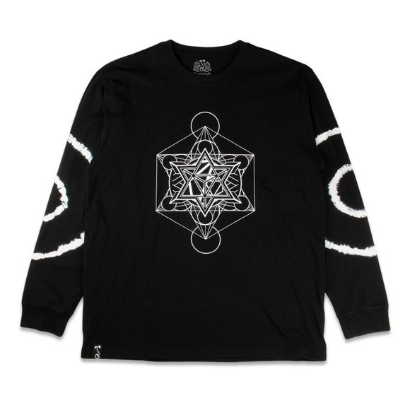 Grassroots Long Sleeve T-Shirt • 12th Anniversary Edition • Small • deadstock - Picture 1 of 6